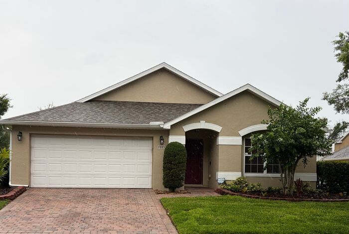 Photo - 7025 White Trillium Cir, Orlando Fl 32818