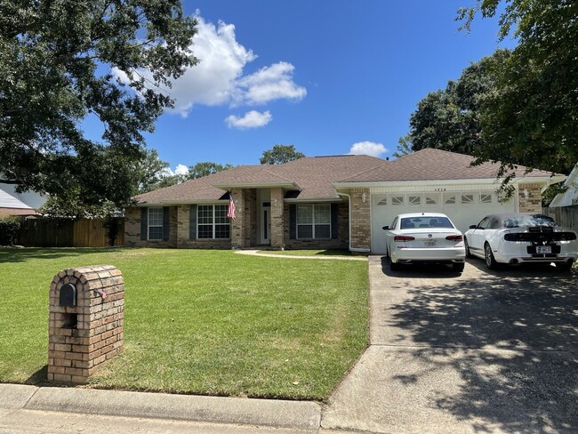 Front of Home - 1713 Condor Dr