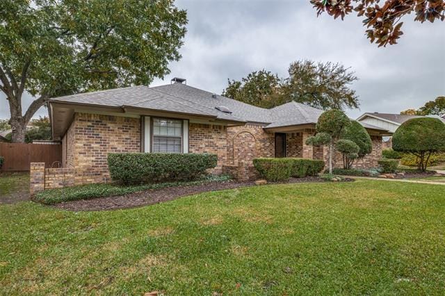 Foto del edificio - 1105 Cypress Point