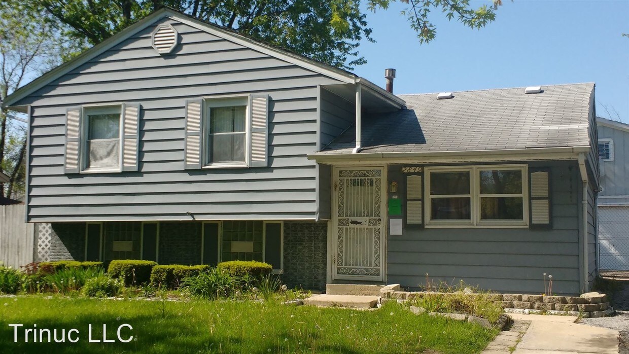 Foto principal - 2849 223rd Pl
