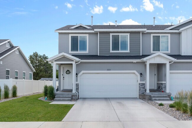 Building Photo - 222 N 1750 W