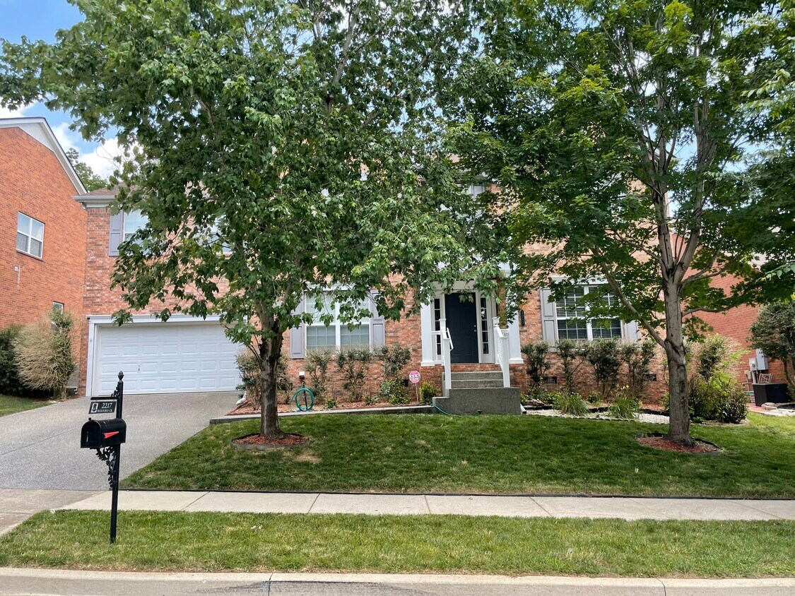 Primary Photo - 2217 Wolford Cir