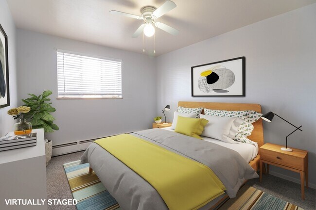 Foto del edificio - 7459 W 12th Ave