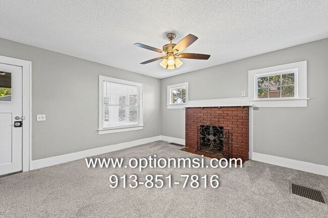 Building Photo - Now Available in Harrisonville!