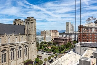Building Photo - 1177 California St