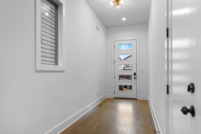 Foto del edificio - 4638 Kentucky Ave