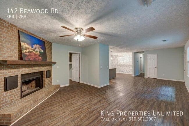 Building Photo - 142 Beawood Rd