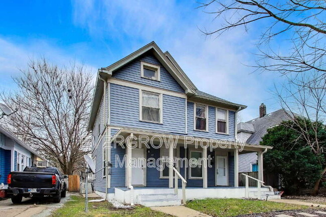 Building Photo - 415 N Oxford St