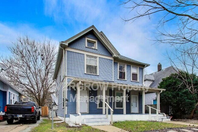 Foto del edificio - 415 N Oxford St