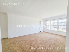 Building Photo - 3554 W 59th Pl