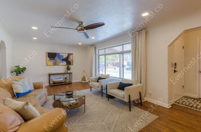 Building Photo - 4665 Reed St