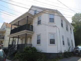 Building Photo - 37-41 Mason Ave