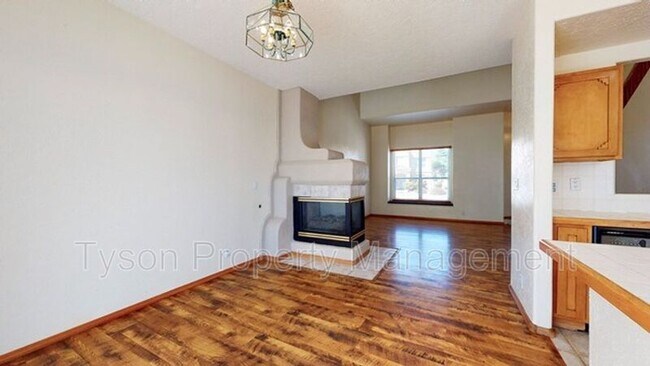 Building Photo - 10300 Autumn Sage Dr NW