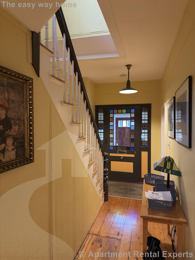 Photo - 40 Chester St Apartment