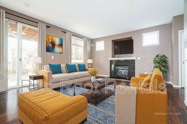 Foto del edificio - 9817 185th St E