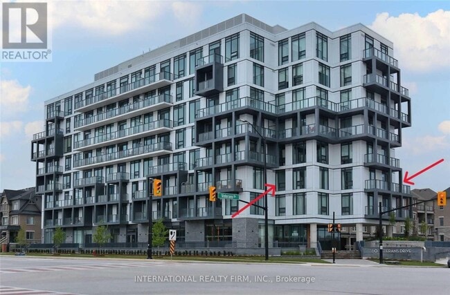 Building Photo - 180-180 Veterans Drive