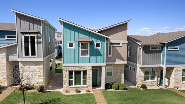 Building Photo - 1912 Teagle Dr