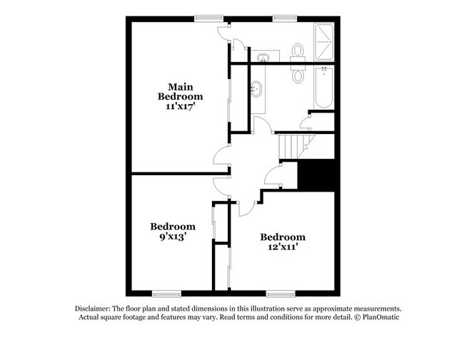 Foto del edificio - 5000 Snowberry St