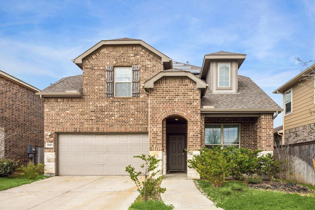 Foto principal - 11407 Glenwick Haven Dr