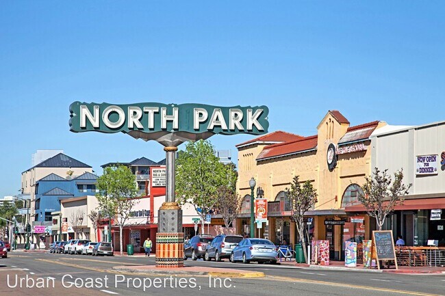 Building Photo - 2315 El Cajon Blvd