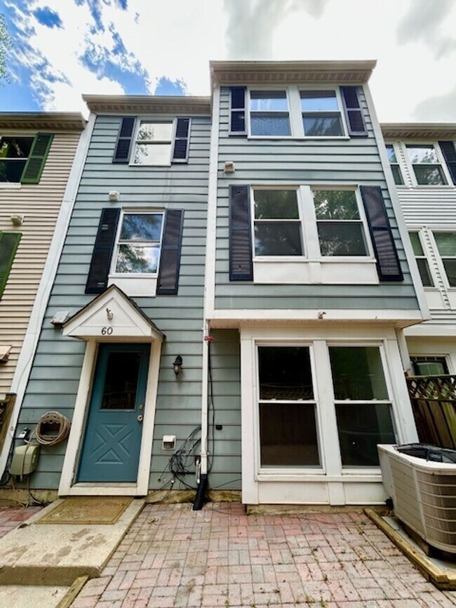 Foto del edificio - 60 Whitechurch Ct