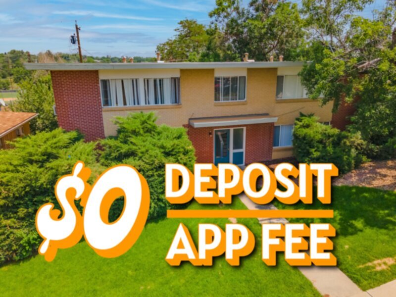 Photo - 5590 S Grant Street-