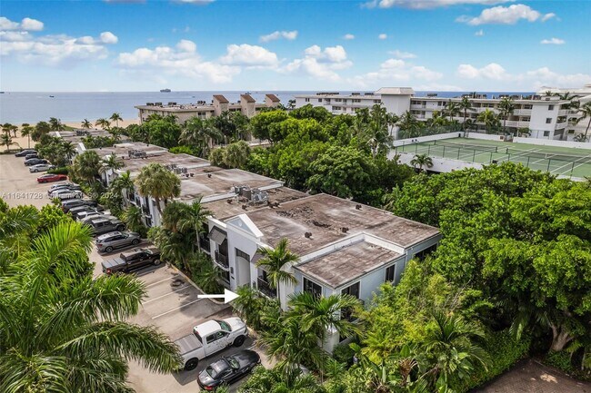 Foto del edificio - 1698 S Ocean Ln