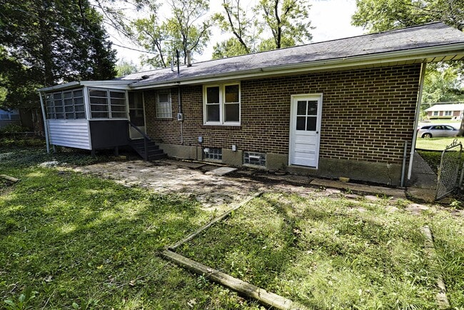 Photo - 9650 Cutler Dr House