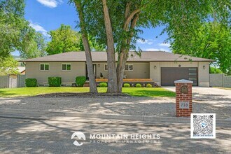 Building Photo - 710 E 12500 S