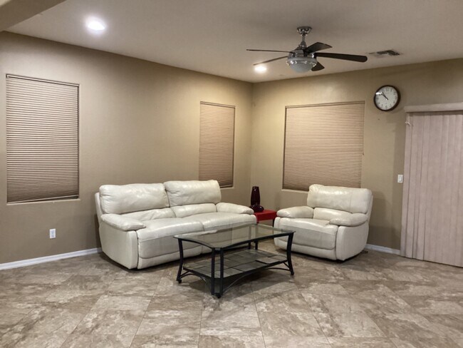 Living Area - 859 E Harrison St