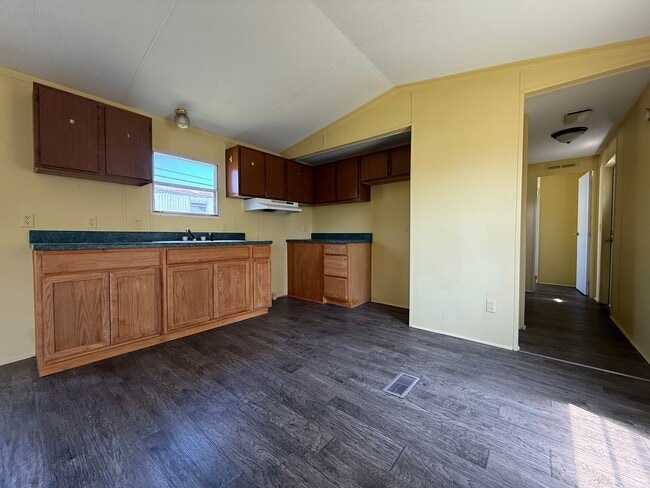 Building Photo - Two Bedroom Home for Rent