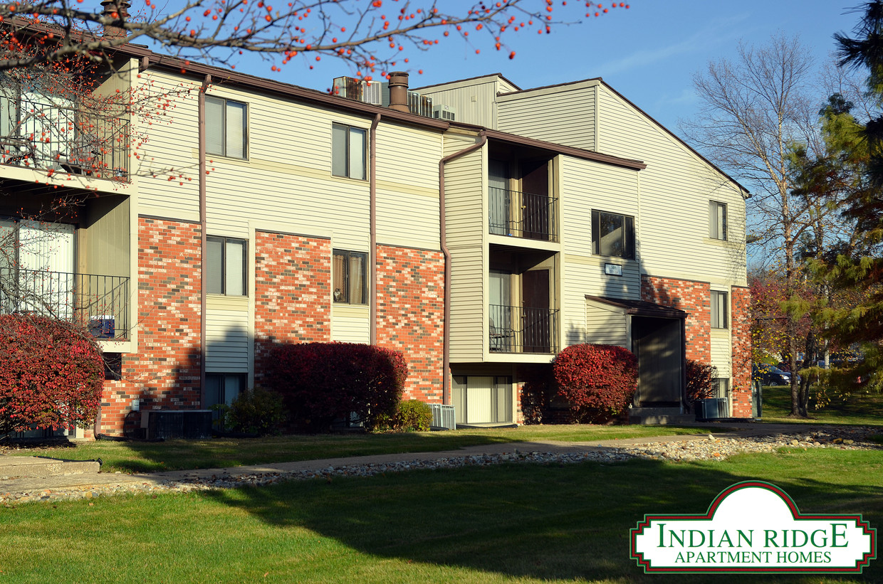 Foto principal - Indian Ridge Apartments