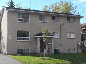 Building Photo - 516 Brock St