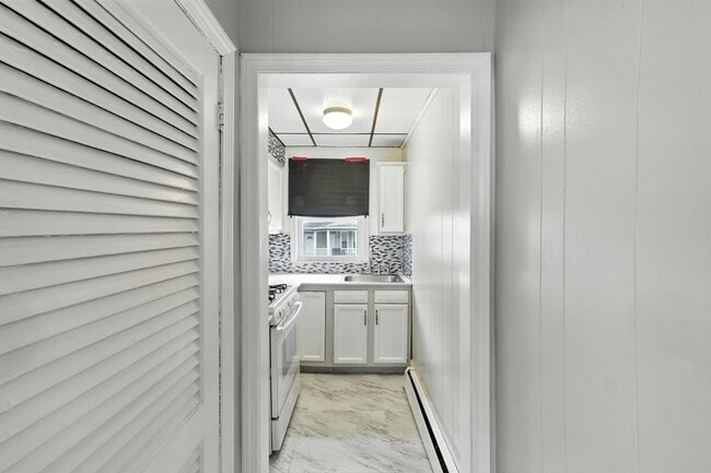 Foto del edificio - 439 Lowell St
