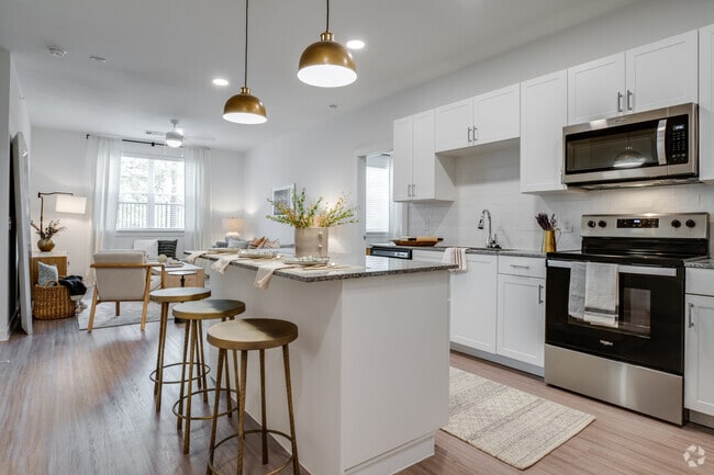 2BR, 2BA - 1108SF - z-031726-Spectra Parks