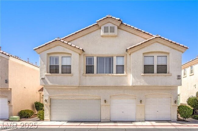 Foto del edificio - 1634 Clint Canyon Dr