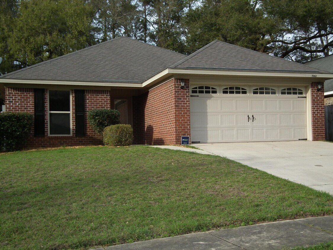 7363 Franklin Square Ct, Daphne, AL 36526 House Rental in Daphne, AL