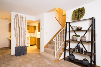 Fox Forest Townhomes photo'