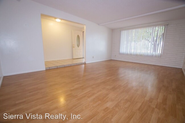 Building Photo - 3 br, 2 bath House - 2113 E Busby Dr