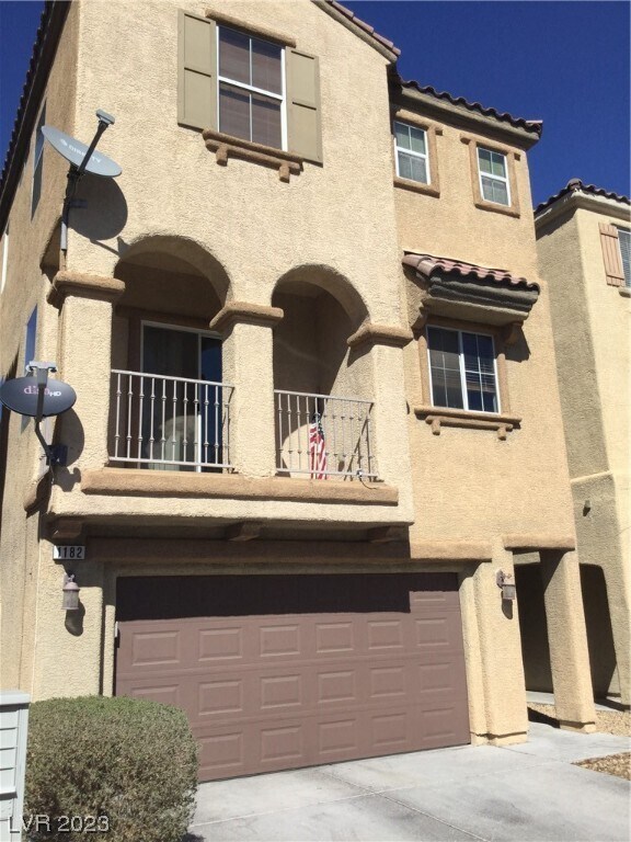 1182 Enzo Ave, Henderson, NV 89052 House Rental in Henderson, NV