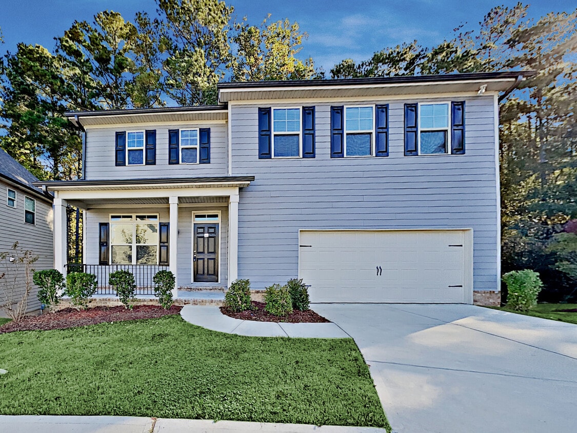 443 Juniper Bluff House for Rent in Grayson, GA