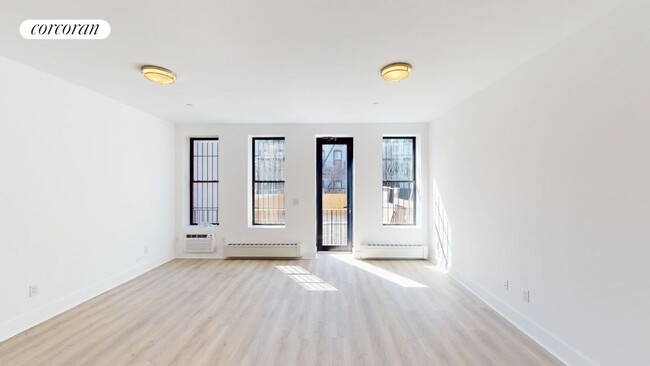 Foto del edificio - 346 43rd St