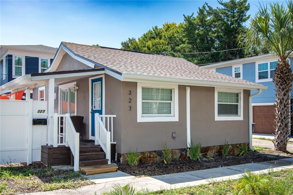 Foto principal - 327 25th St S