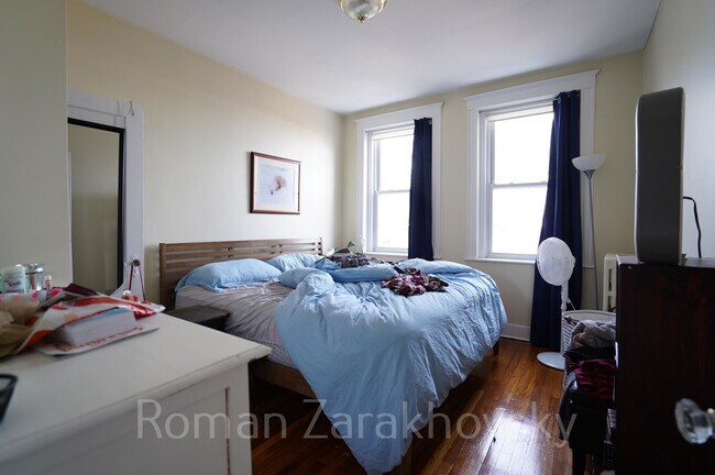 Foto del edificio - 172 Kelton St