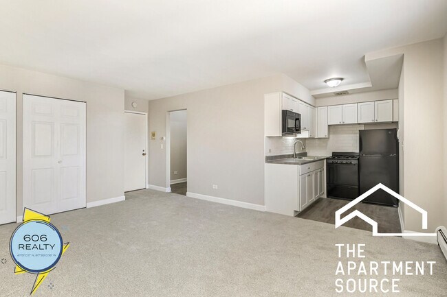 Foto del edificio - 3001 N Thatcher Ave