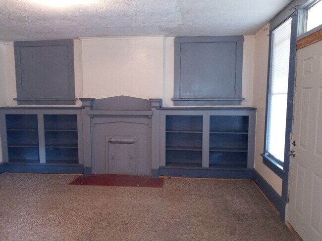 Foto del edificio - 29 Harvey St