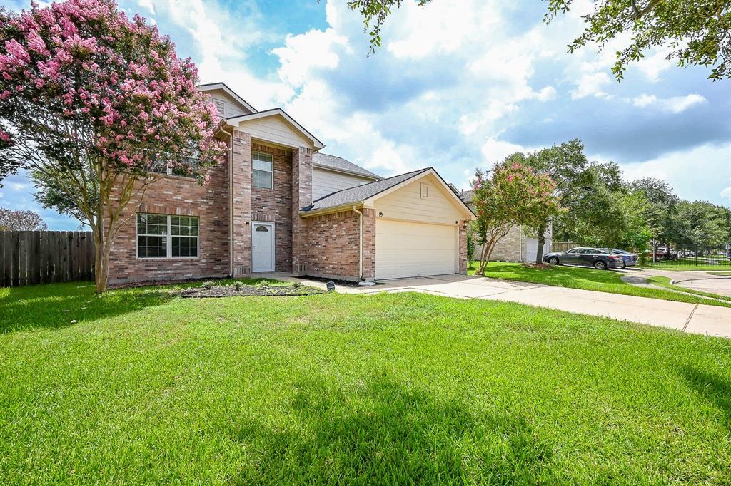 Foto principal - 2207 BrayBend Ln