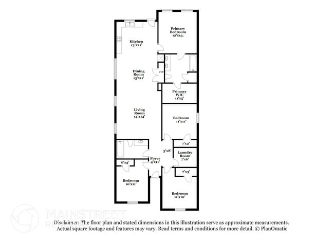 Building Photo - 587 Kincaid Cove Ln