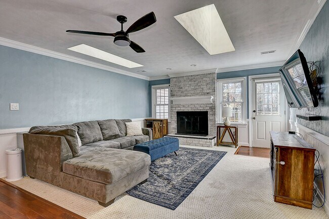 Foto del edificio - Spacious Ranch in Hickory