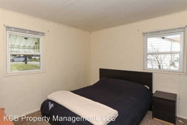 Building Photo - 2 br, 1 bath House - 2810 Greenbush Street